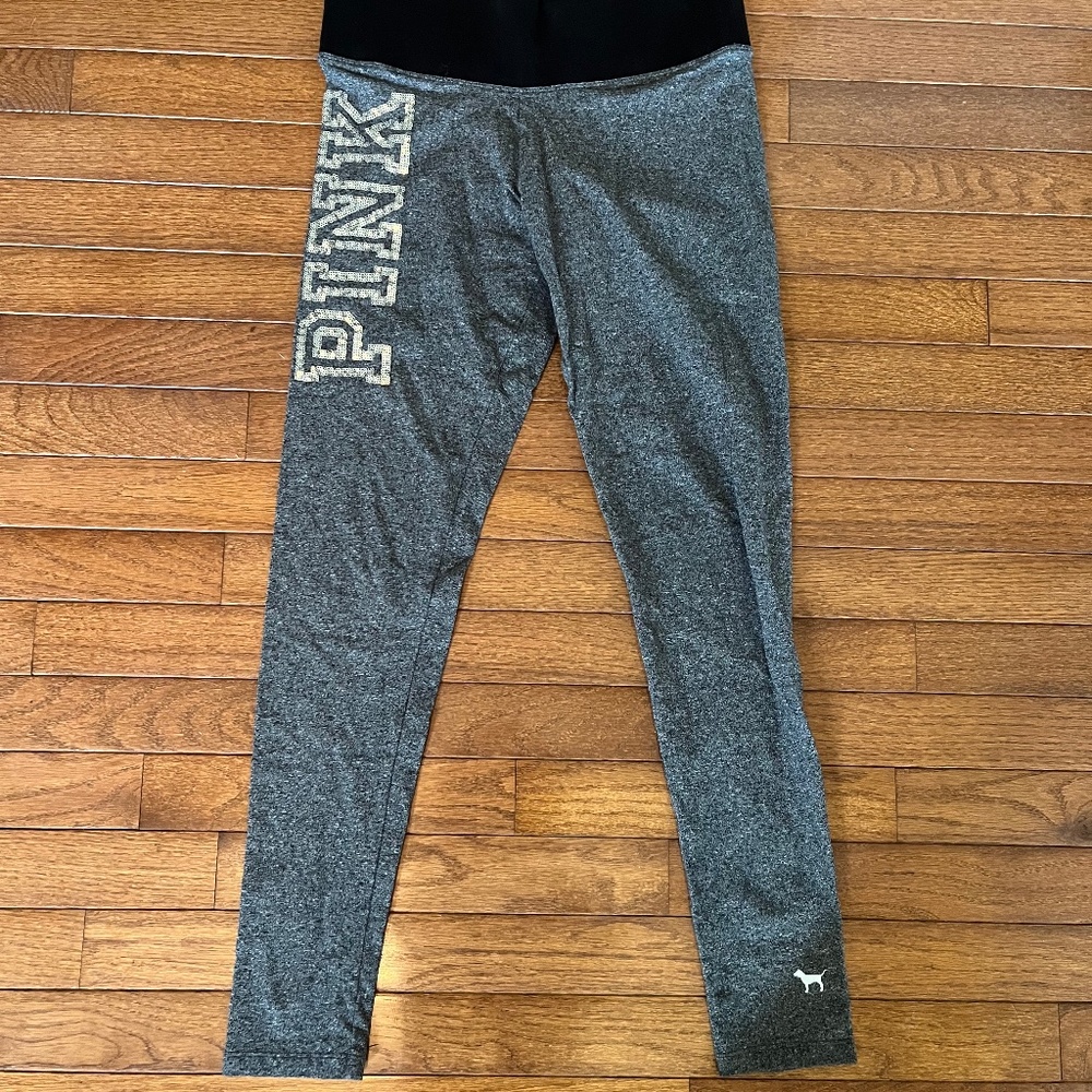 PINK leggings